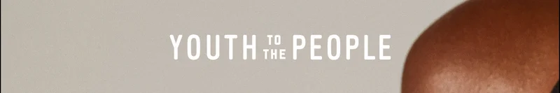 Youth To The People