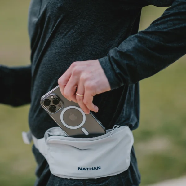 Hydration belt