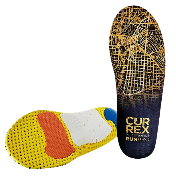 Currex RunPro - Medium Profile