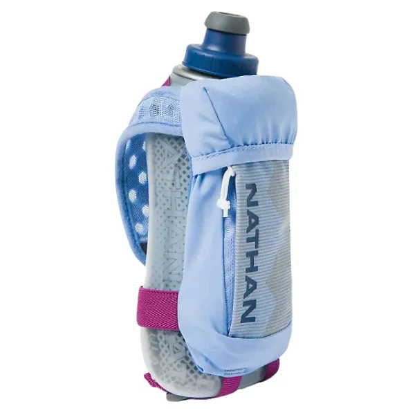 Nathan QuickSqueeze 18oz Insulated Handheld