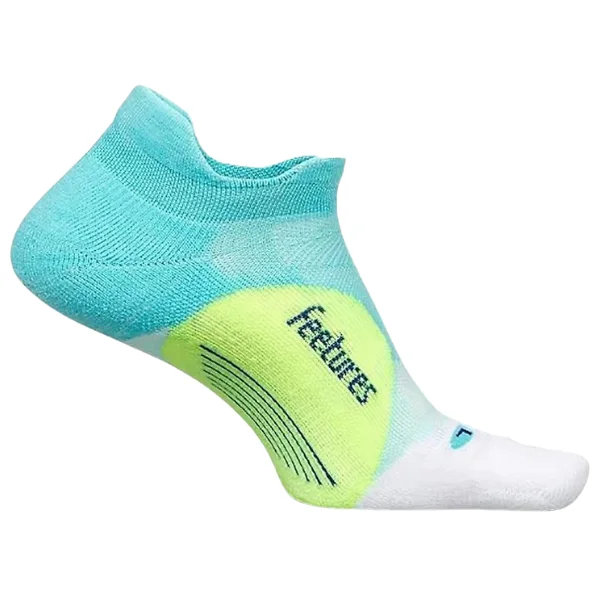 Feetures Elite Light Cushion No Show Tab