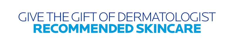 RECOMMENDED SKINCARE