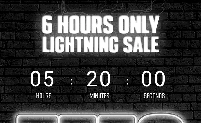 countdown clock