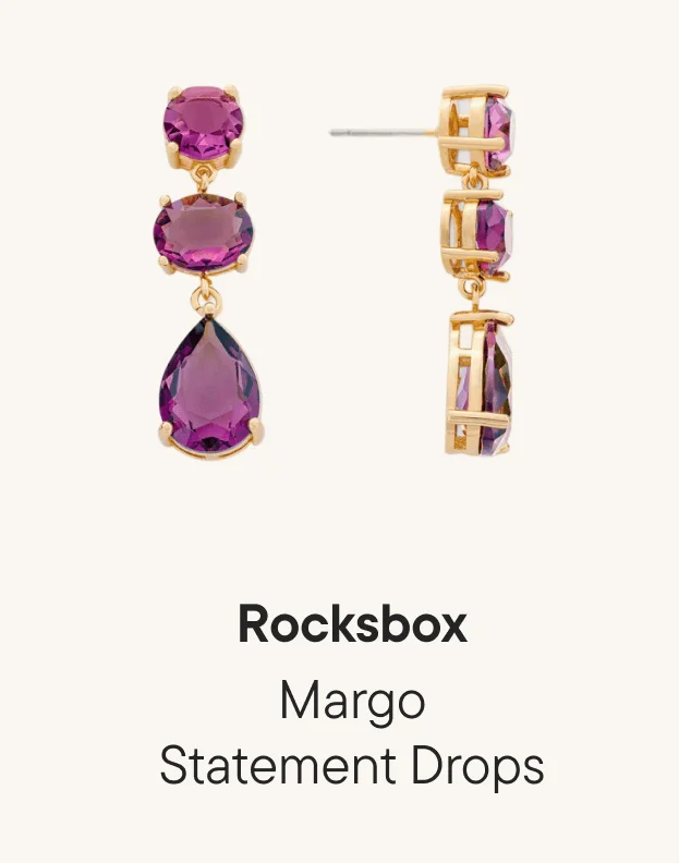 Margo Statement Drops