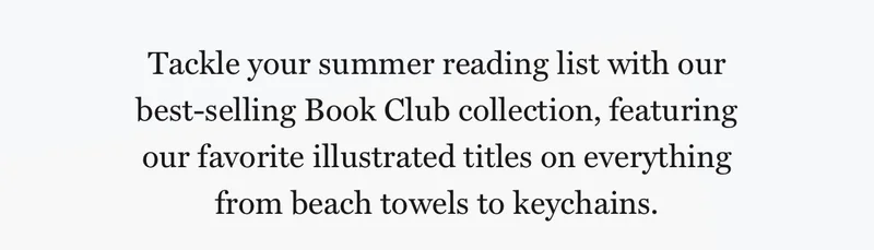Shop Book Club Collection