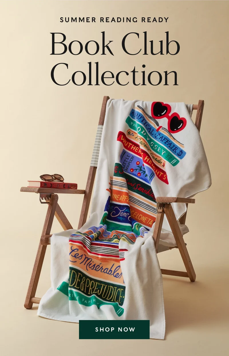 Shop Book Club Collection