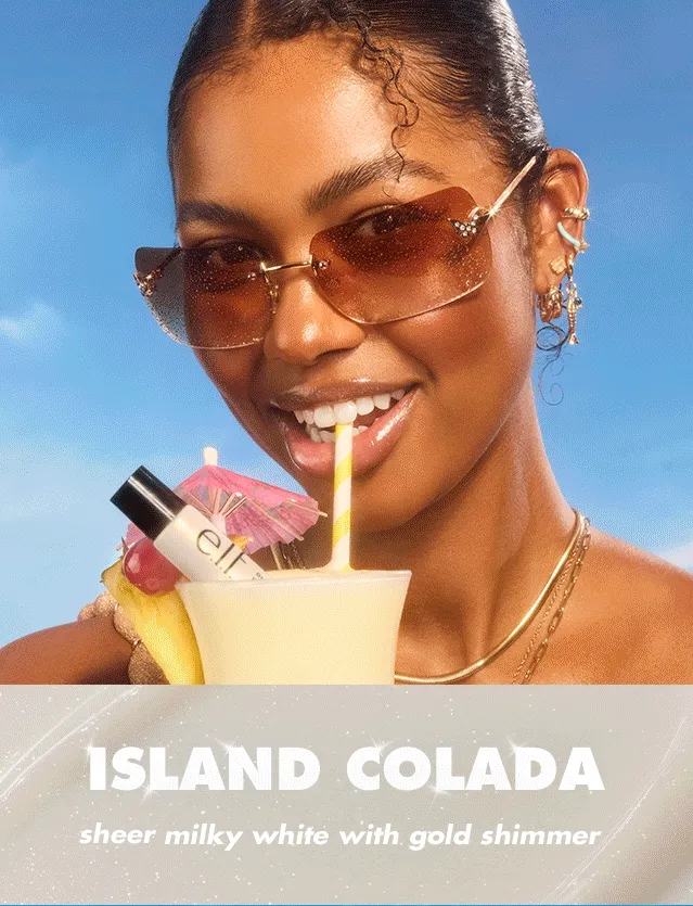 Island Colada