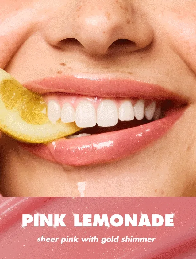 Pink Lemonade