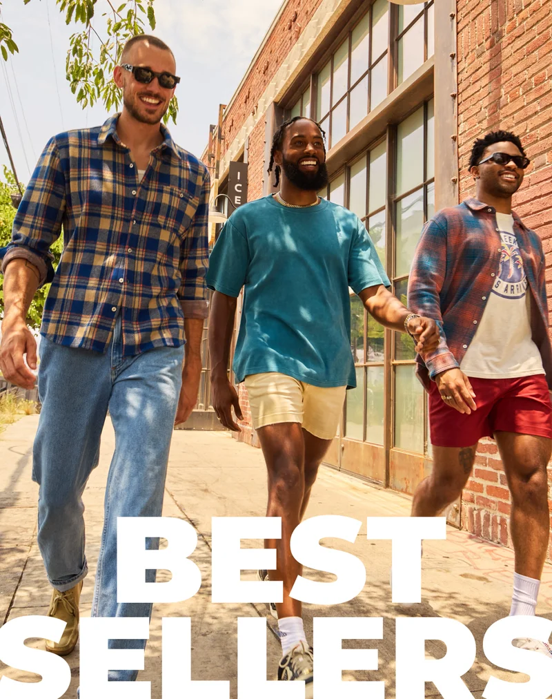 BEST SELLERS