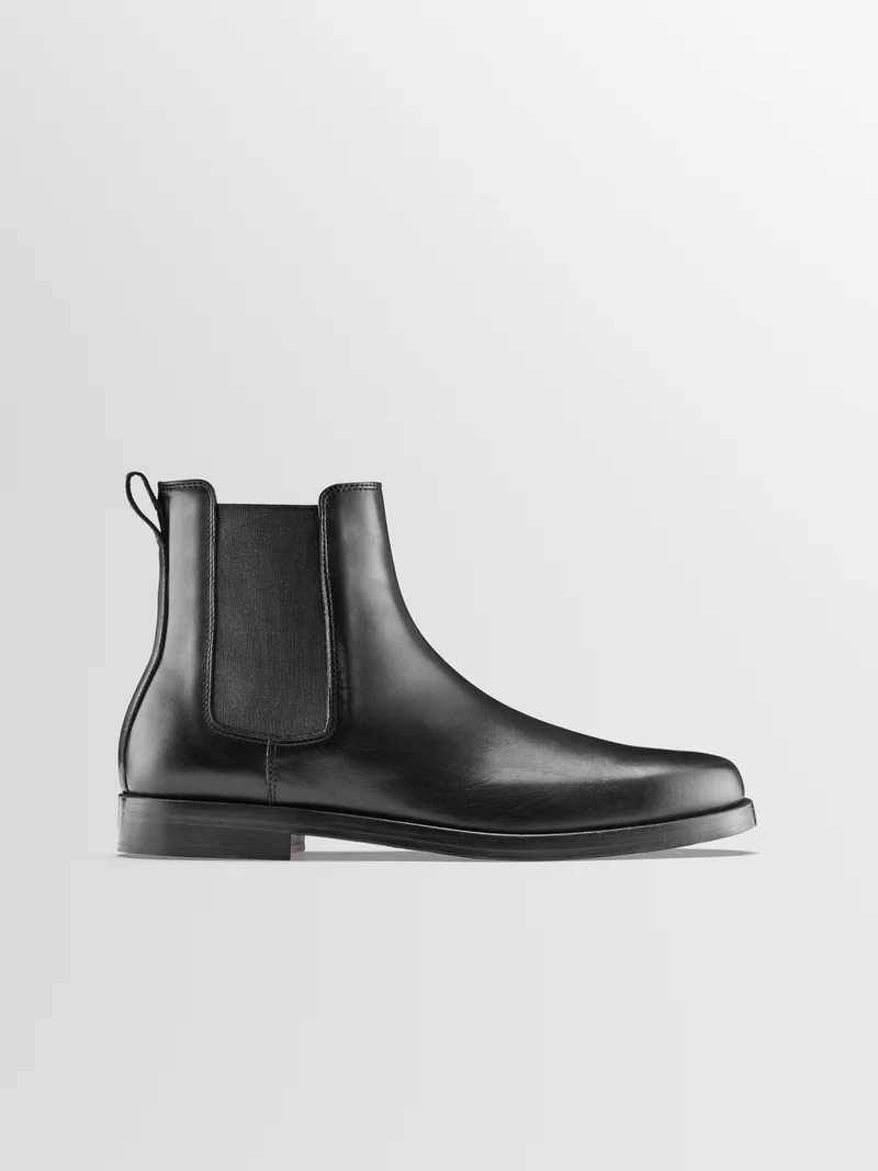 Trento in Black