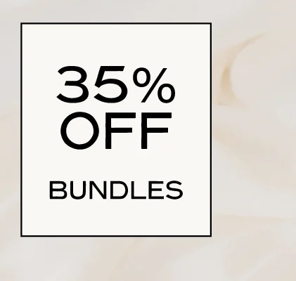 35% off bundles