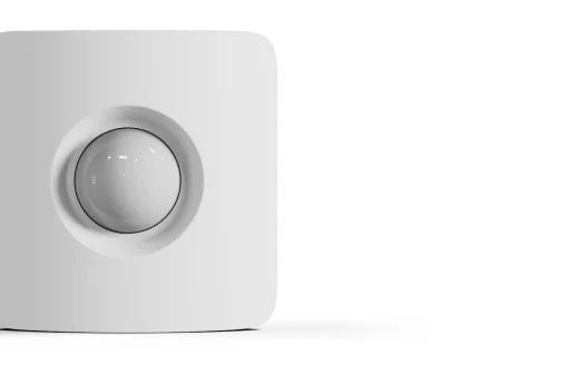 Motion sensor