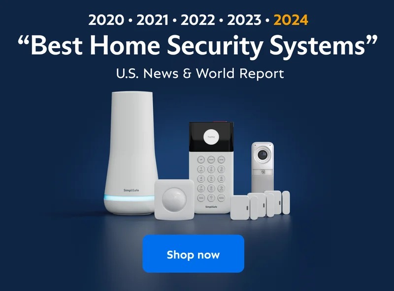 SimpliSafe