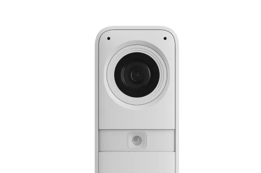 Wireless Indoor Camera