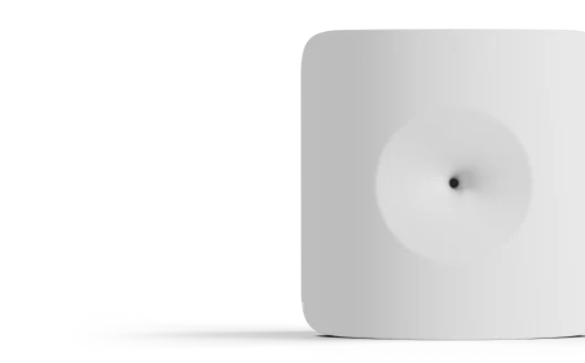 Glassbreak sensor
