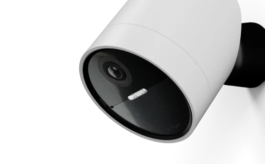 Wireless Outdoor Camera