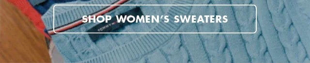 Shop women's sweaters