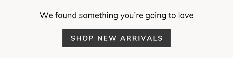 Shop New Arrivals