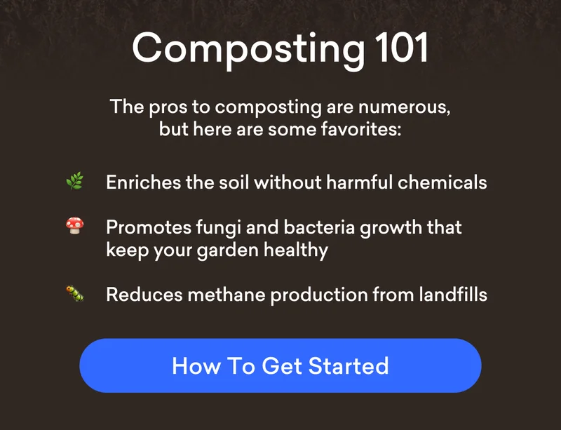 Composting 101