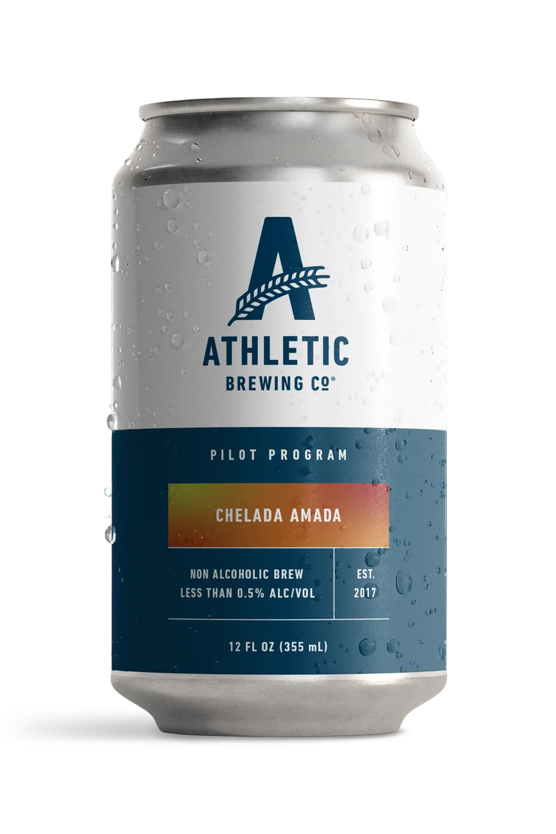 Image of "Perfect Summer Beverage. Very tasty! Description says it’s “spicy” but it’s mild. Flawless balance of sweet tomato, tart lime, and spicy pepper. Literally the PERFECT summer drink. Athletic - if you’re listening, add this to your permanent rotation!!"