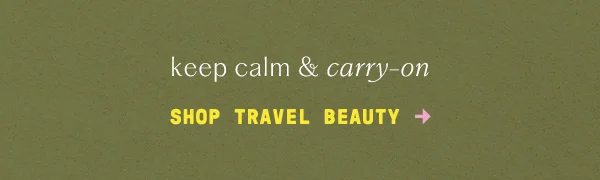 Shop Travel Beauty