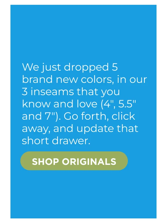 SHOP ORIGINALS