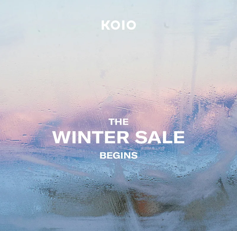 Koio Boots
