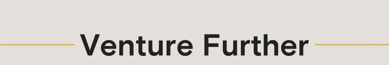 Venture Further