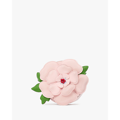 In The Garden 3d Micro Crossbody