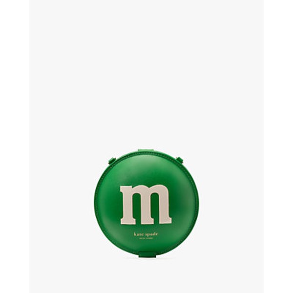 M&m's X Kate Spade New York Chain Coin Purse