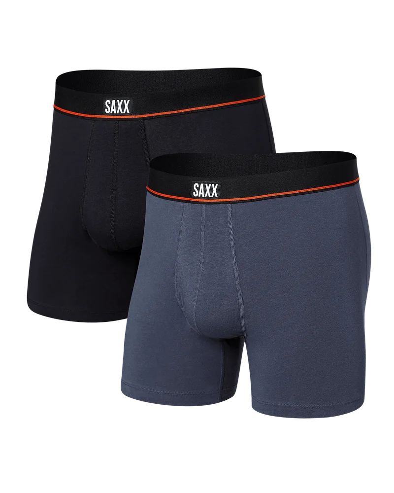 Image of Non-Stop Stretch Cotton (2 Pack)