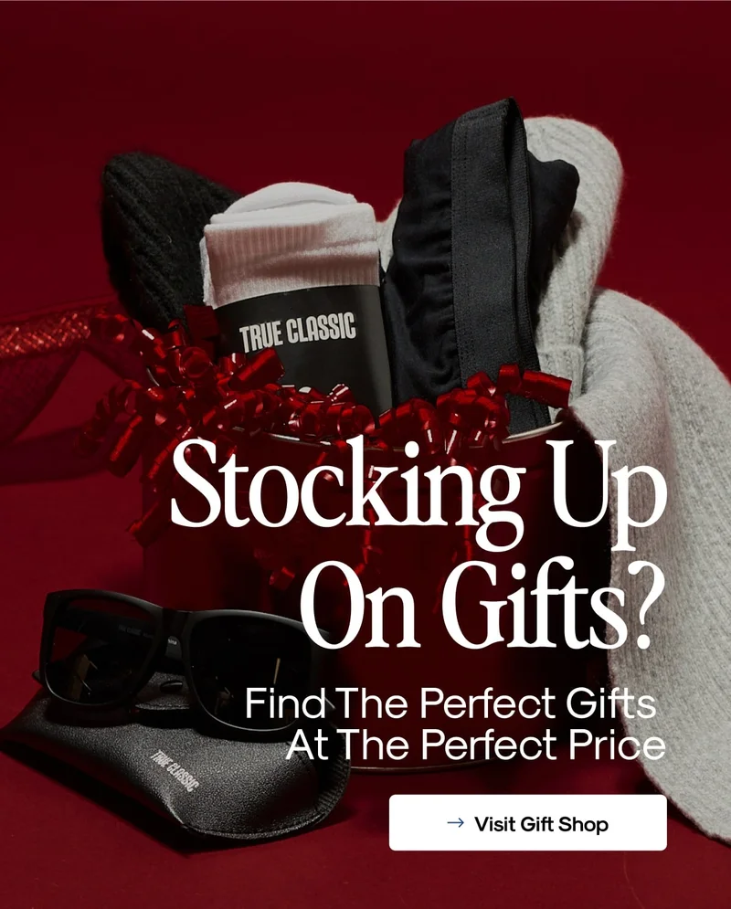 Visit the gift shop