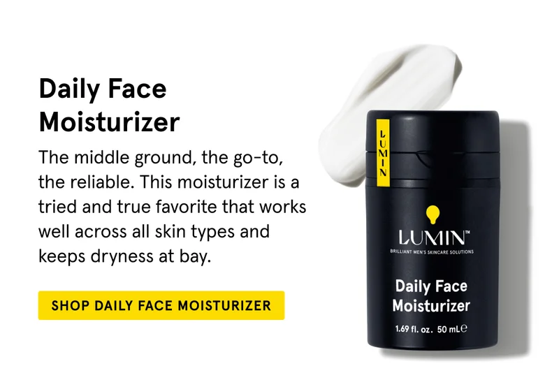 Daily Face Moisturizer