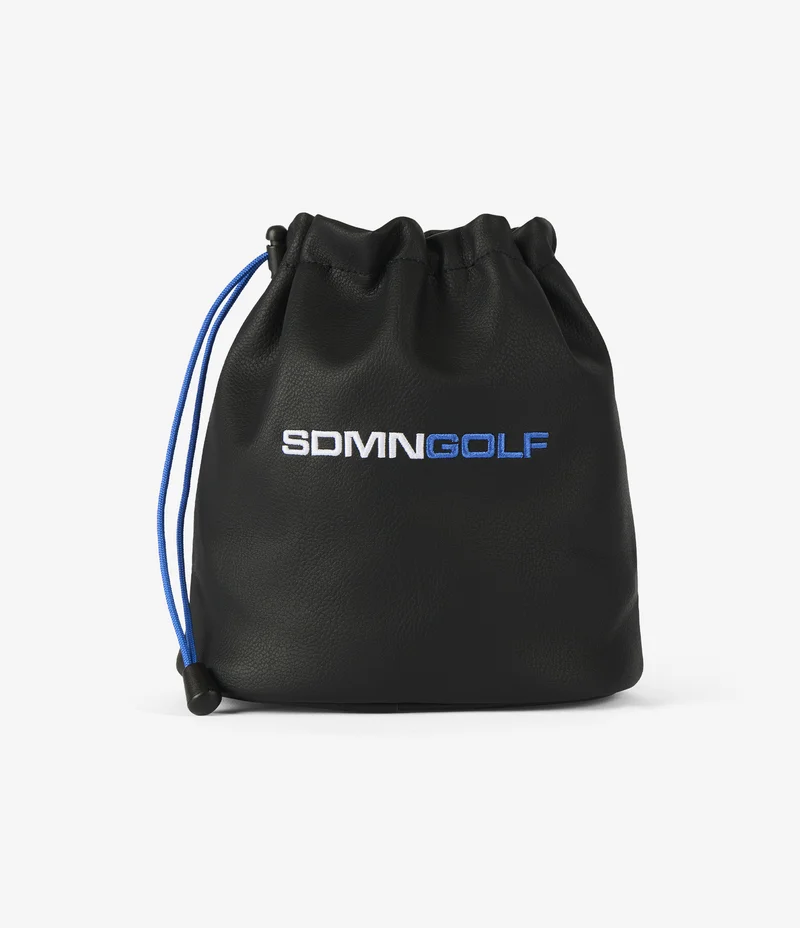Golf Tee Bag