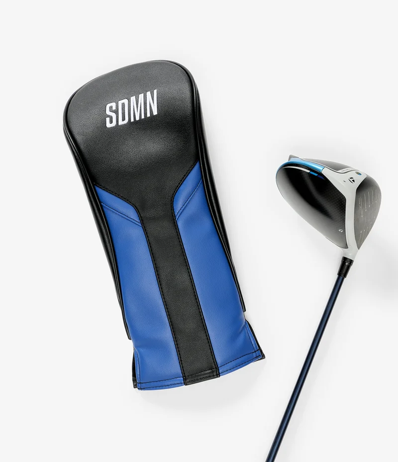 Golf Driver Headcover
