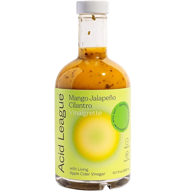 Image of Acid League Mango Jalapeno Cilantro Dressing
