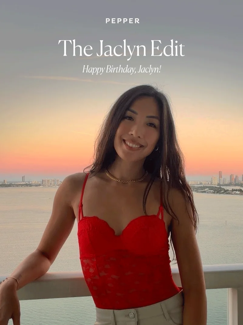 Jaclyn Edit