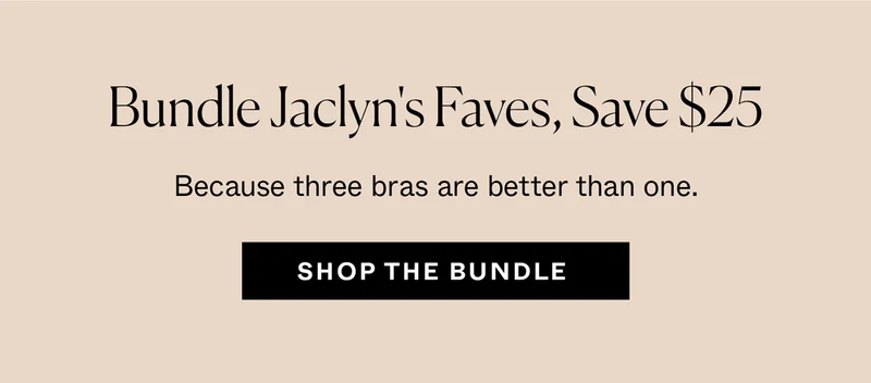 Jaclyn's Faves Bundle