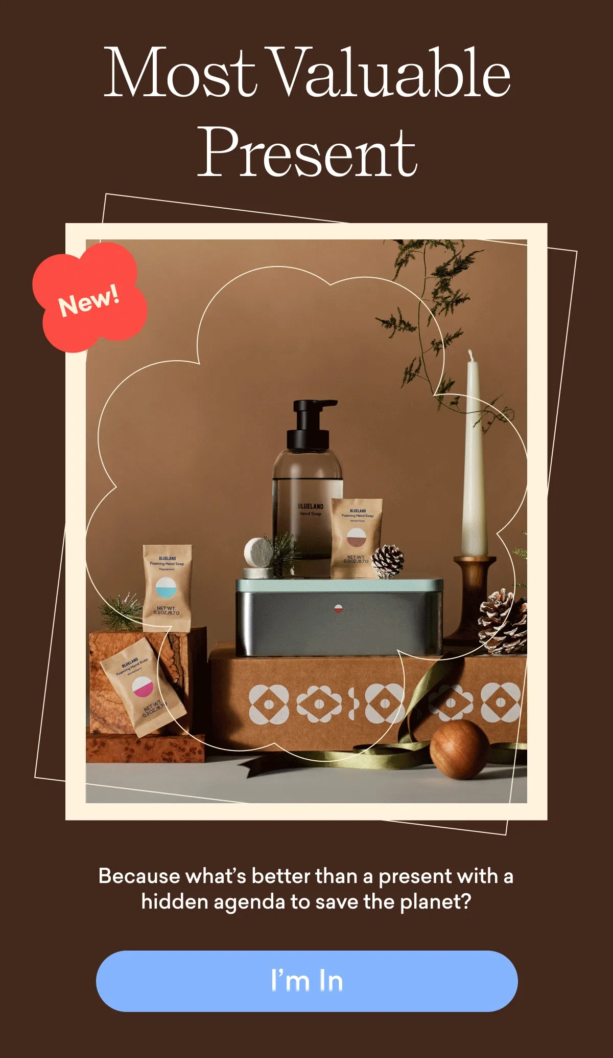 Shop Sustainable Gifts
