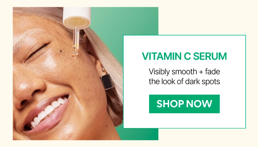 VITAMIN C SERUM