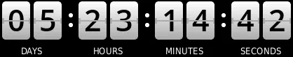 countdownmail.com