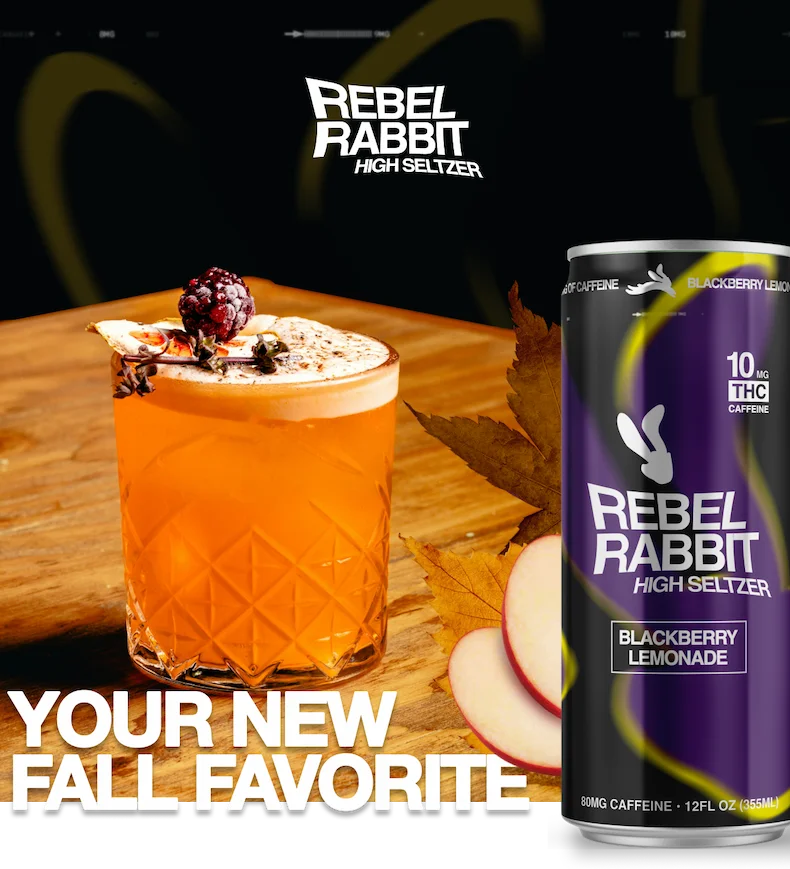 Rebel-Rabbit – Your New Fall Favorite