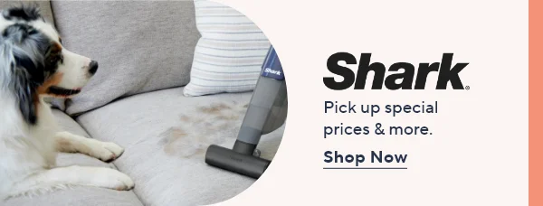 shark sale prices