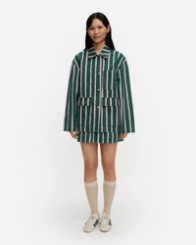 Poweri Piccolo Kioski Coat