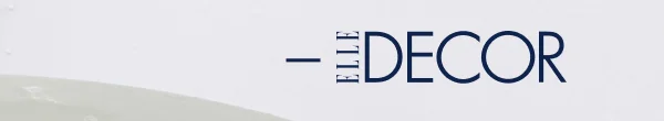 Elle Decor