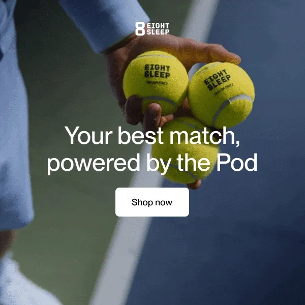 Your best match, powered by the Pod