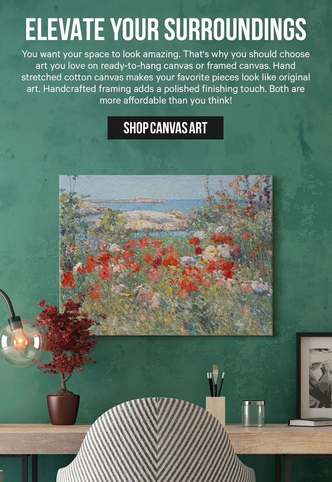 Canvas Art