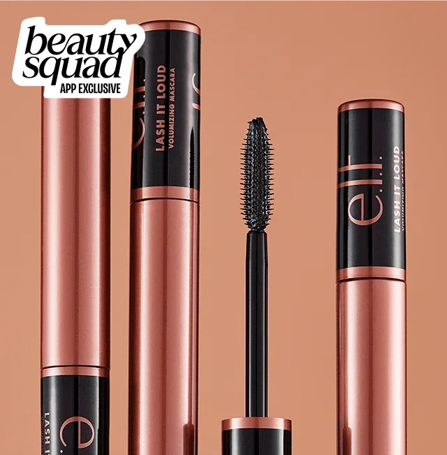 $2 e.l.f.ssentials. 6 hours only!