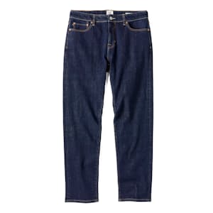 Stretch Selvedge Denim - HB Straight