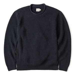 Bolinas Rollneck Sweater